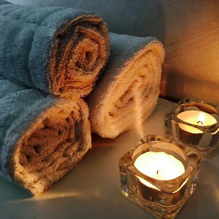 Palazzo Giorgi 3* Martina Franca