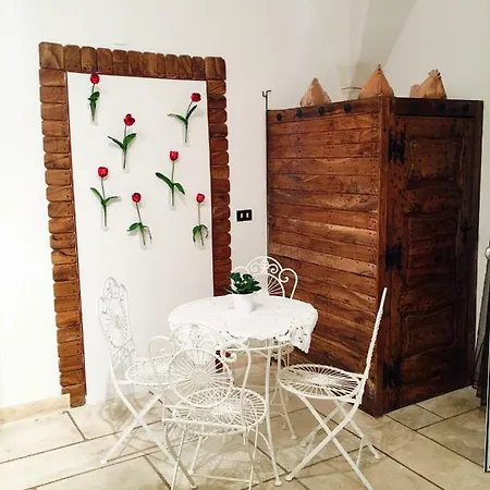 Palazzo Giorgi 3* Martina Franca