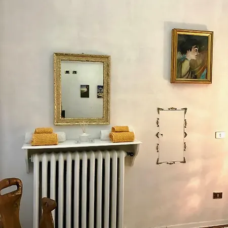 Palazzo Giorgi 3* Martina Franca