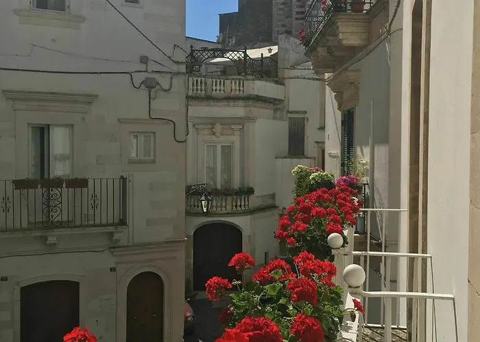 Palazzo Giorgi 3*