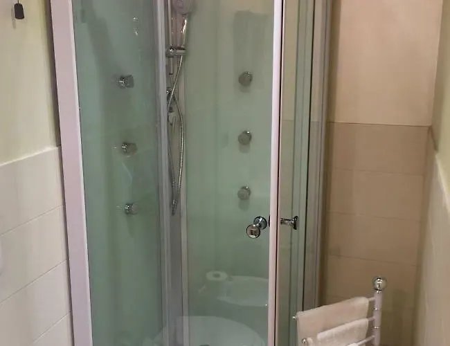 Palazzo Giorgi Отель типа 