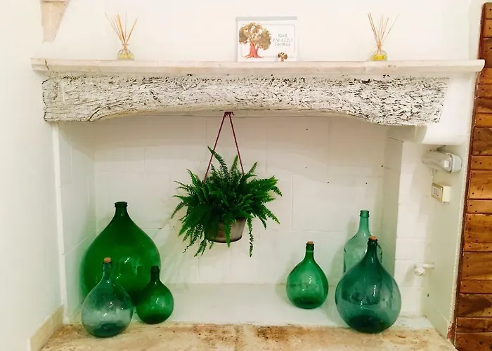 Palazzo Giorgi Мартина-Франка