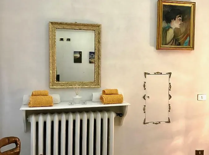 Palazzo Giorgi 3* Мартина-Франка