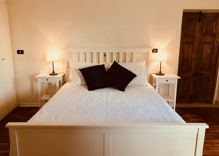 Palazzo Giorgi 3* Мартина-Франка