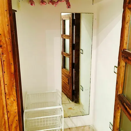 Palazzo Giorgi 3* مارتينا فرانكا