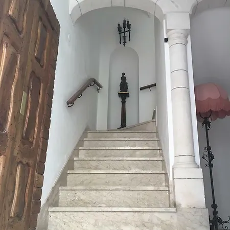 Palazzo Giorgi 3*