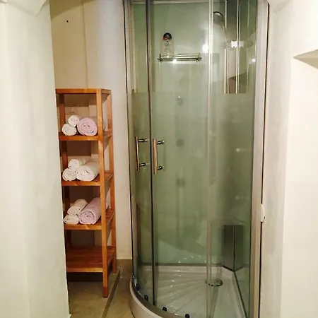 Bed and Breakfast Palazzo Giorgi