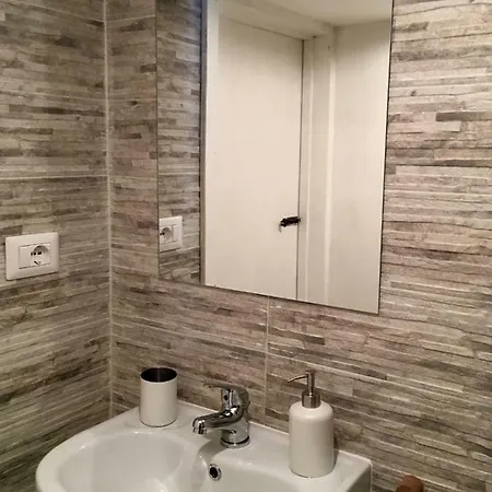 Palazzo Giorgi مارتينا فرانكا