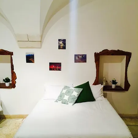 Bed and Breakfast Palazzo Giorgi