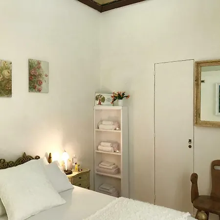 Palazzo Giorgi فندق مبيت وإفطار 3*