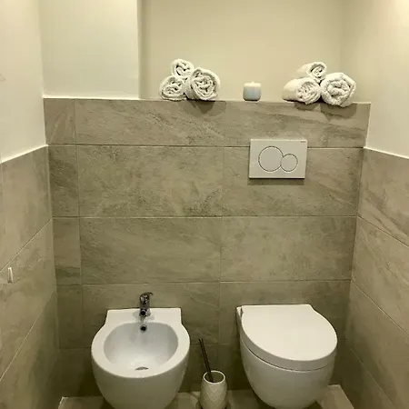 Palazzo Giorgi مارتينا فرانكا