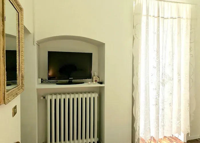 Palazzo Giorgi Bed & Breakfast Martina Franca
