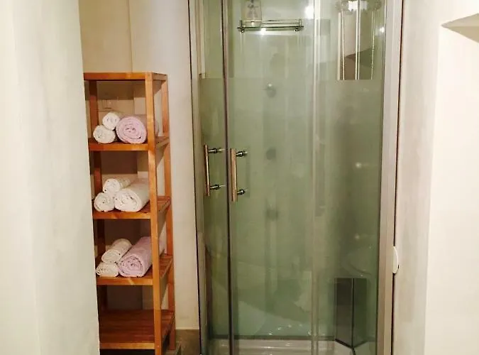 Bed & Breakfast Palazzo Giorgi