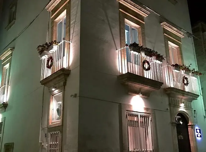 Palazzo Giorgi Bed & Breakfast