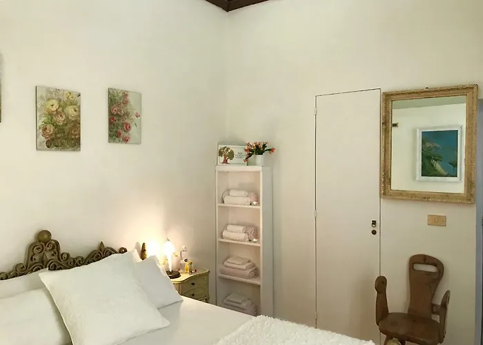 Palazzo Giorgi Bed & Breakfast 3*