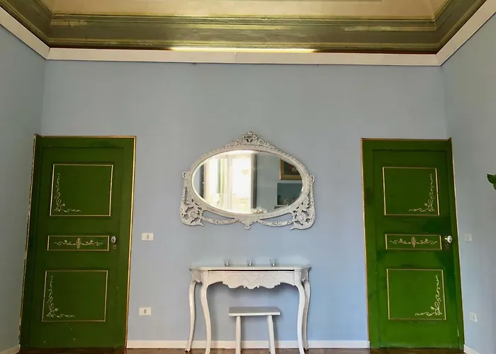 Bed & Breakfast Palazzo Giorgi 3*