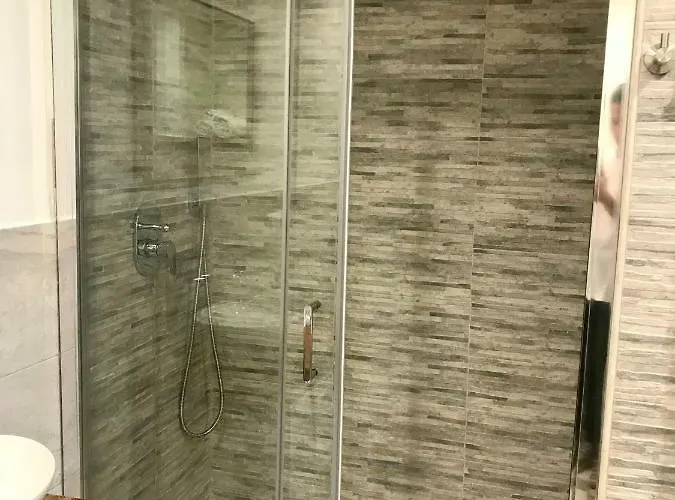 Palazzo Giorgi Bed & Breakfast